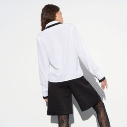 Блуза Стандарт элегантности - Charutti фото 4