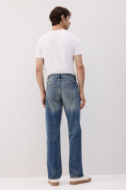 Relaxed Jeans - H&m фото 3