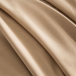 Комплект постельного белья Однотонный Сатин Элитный на резинке OCER005 180*200*30;160*200*30;140*200*30 Евро 4 Наволочки