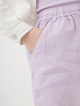 Женские льняные Брюки - Mossmore фото 8