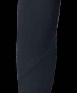 Джемпер тренировочный JOGEL DIVISION PerFormDRY Pro Training Top, черный  фото 5