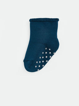 Bask?l? Erkek Bebek Ev ?orab?