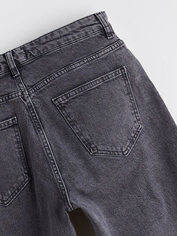 700 Straight Fit Erkek Jean Pantolon