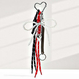 Брелок для сумки арт. 90 2016 (id 279593)