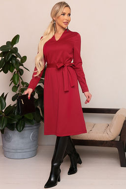 Платье 70876-1 - Avili фото 5