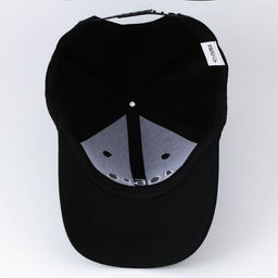 Кепка Добро/зло, цвет чёрный, 56-58 рр. - Overhat фото 7