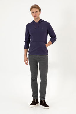 Erkek M_rd_m Basic Sweatshirt - U.s. polo assn фото 4