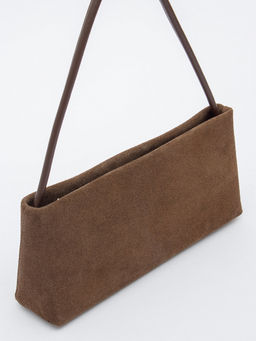 Сумка 9909-1NN brown Natale Navetta