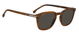 Солнцезащитные очки BOSS 1845/S - Hugo Boss фото 3