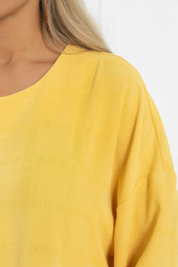 Платье футболка - Lt collection фото 4