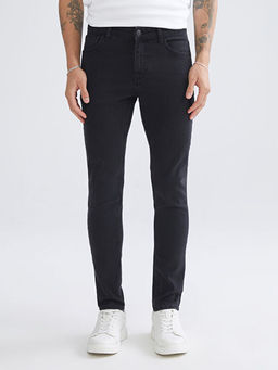 760 Skinny Fit Erkek Jean Pantolon
