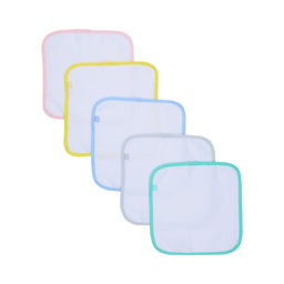 MOTHERCARE / Салфетки махровые 5 шт