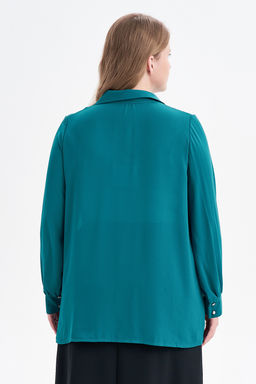 Блузка - Olsi фото 2