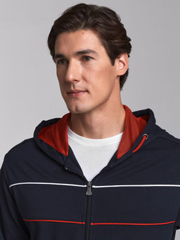 Спортивный костюм мужской 11M-RR-1755 RED-N-ROCKS - Addic фото 3