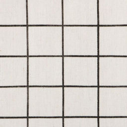 Скатерть «Доляна. Клетка», 145×200±3 см,100% п/э, рогожка 130 г/м