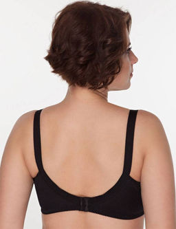 Бюстгальтер Misstyle 4122 Черный