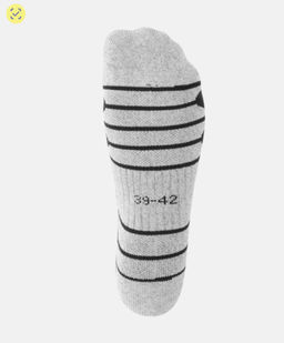 Гетры футбольные Jogel MATCH PerFormDRY Socks Black, черный