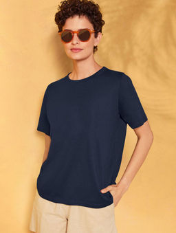 Футболка женская ESMARA хлопок  фото 5