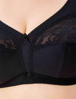 Бюстгальтер Misstyle 4117 Черный