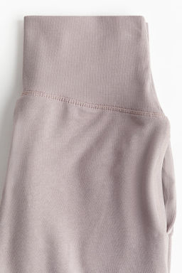 MAMA Joggers pitillo - H&m фото 6