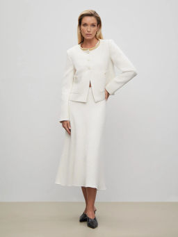 ЕМКА / Юбка а-силуэта