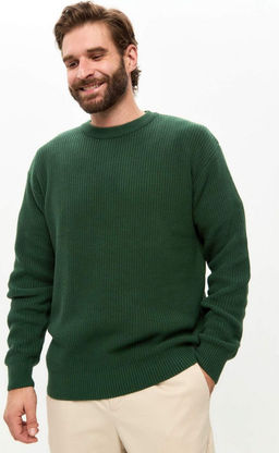 Джемпер P321-15612 d.green - Primm фото 9