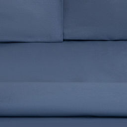 Постельное бельё Этель 2 сп Вечернее небо 175х215, 200х220, 50х70-2 шт, 100% хлопок, бязь 125г/м2  фото 16