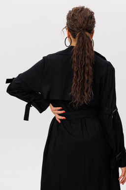 Платье ANELLI 1577 ночной патруль  фото 7