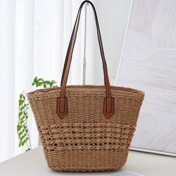 Сумка BG-S-2606-Biege