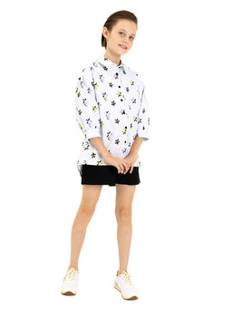 Блузка для девочки О55999