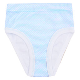 Трусы интерлок 0092200107