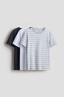 Pack de 3 camisetas - H&m фото 7