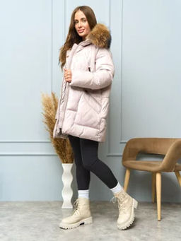 Куртка - LIMAR фото 5