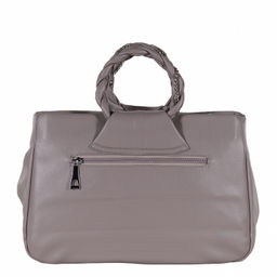 Сумка 6019-63NN l.gray Natale Navetta