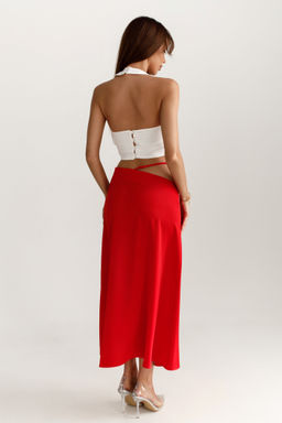 4203 ДИЗАЙНЕРСКАЯ ЮБКА - Karolina фото 7