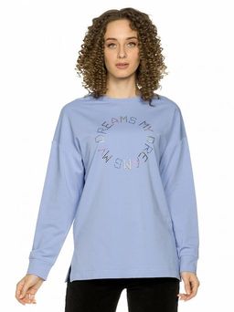 Pelican DFN6827 толстовка женская