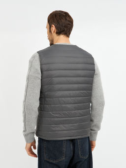 жилет пуховой мужской - Glenfield фото 7