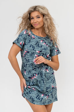 Туника 36626 - Натали фото 25