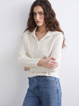 Polo Yaka Kad?n Triko H?rka