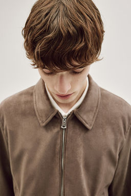 Cazadora Regular Fit - H&m фото 2