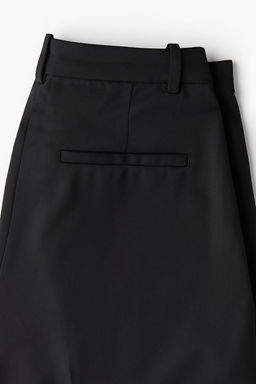 Pantalon amplio de sarga - H&m фото 8