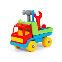 Автомобиль Техпомощь (в сеточке)