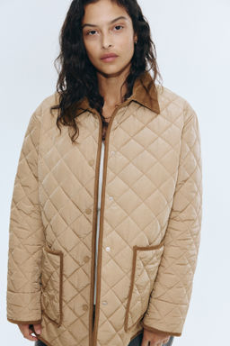 Chaqueta acolchada - H&m фото 6