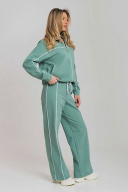 Костюм М325219ш шалфей - Елена фото 4