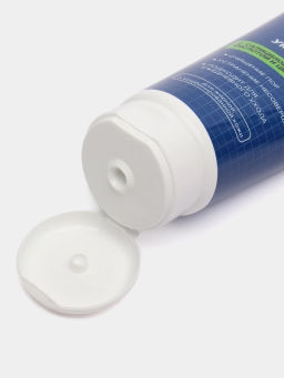 COMPLIMENT No problem гель д/умывания 3в1 с салициловой кислотой 200мл