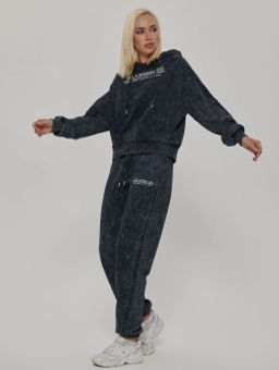 СПОРТИВНЫЙ КОСТЮМ ЖЕНСКИЙ - Giovedi фото 3