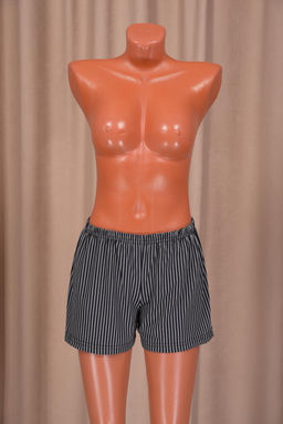 Шорты трикотажные (00754, вариант 51)