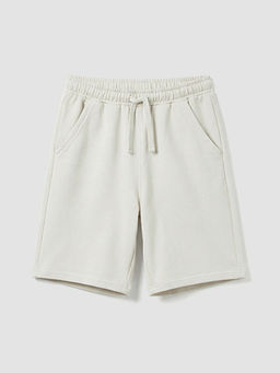 Beli Lastikli Erkek ?ocuk ?ort 2li