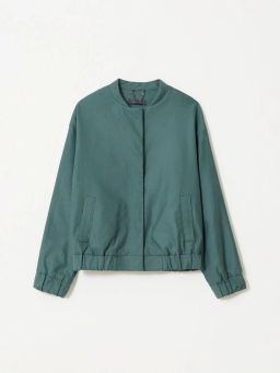 ЕМКА / Жакет с карманами - Emka фото 5