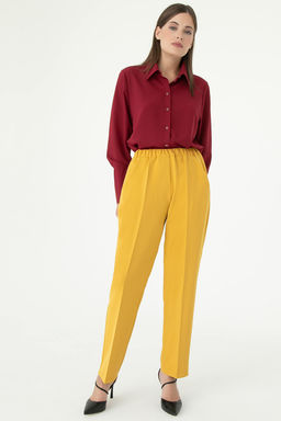 Брюки Арли (манго) Б7139 - Lt collection фото 13